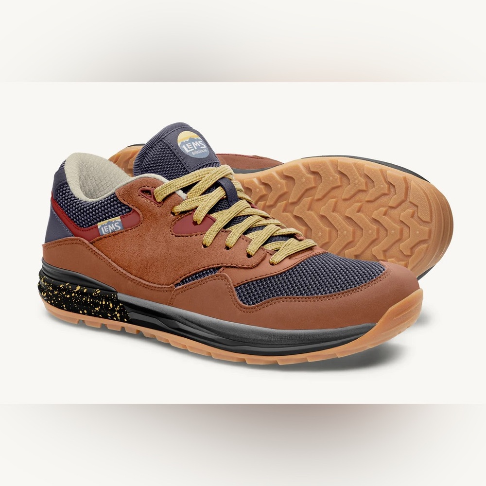 Lems Trailhead, Men’s Size 12